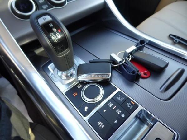 8#3361 Autovettura Land Rover Range Rover in vendita - foto 19