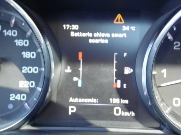 8#3361 Autovettura Land Rover Range Rover in vendita - foto 21