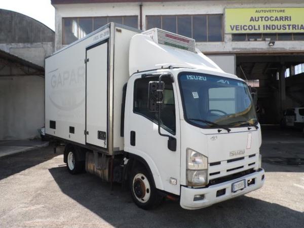 9#3361 Autocarro Isuzu NPR 85 in vendita - foto 1