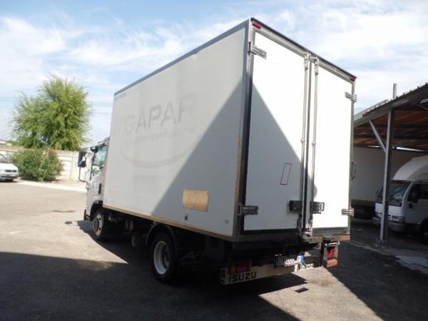 9#3361 Autocarro Isuzu NPR 85 in vendita - foto 5