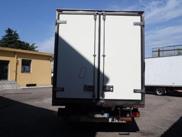 9#3361 Autocarro Isuzu NPR 85 in vendita - foto 6