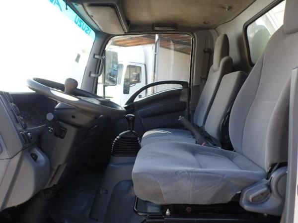 9#3361 Autocarro Isuzu NPR 85 in vendita - foto 7