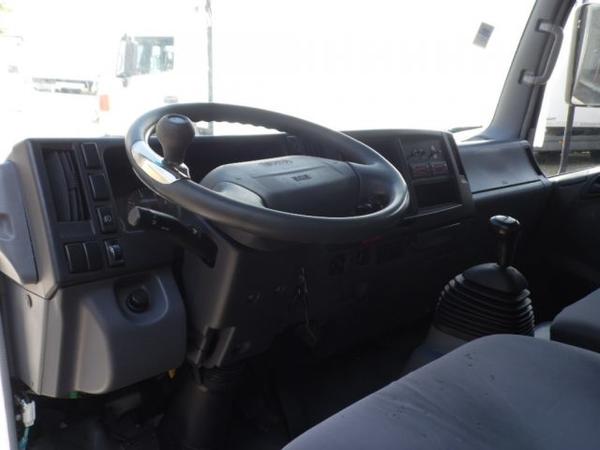 9#3361 Autocarro Isuzu NPR 85 in vendita - foto 8