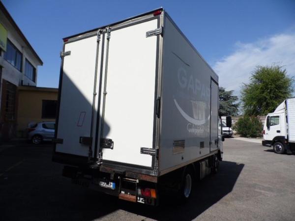 9#3361 Autocarro Isuzu NPR 85 in vendita - foto 10