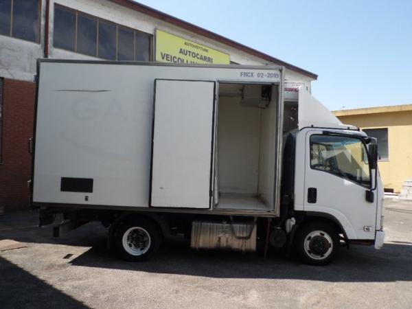 9#3361 Autocarro Isuzu NPR 85 in vendita - foto 12