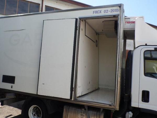 9#3361 Autocarro Isuzu NPR 85 in vendita - foto 13