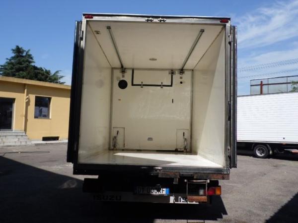 9#3361 Autocarro Isuzu NPR 85 in vendita - foto 15