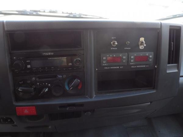 9#3361 Autocarro Isuzu NPR 85 in vendita - foto 18