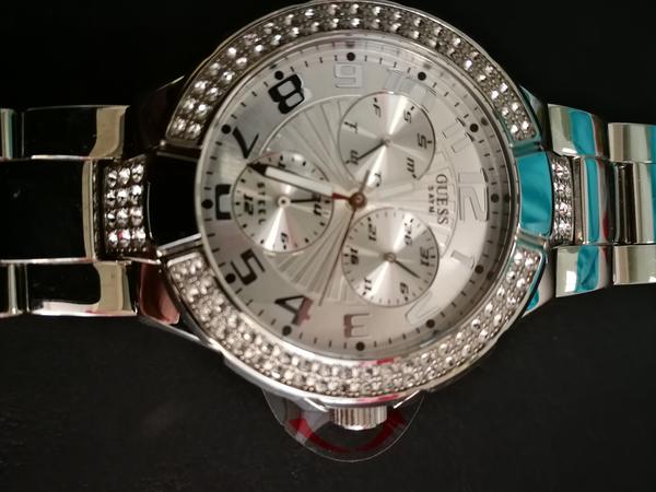 103#3362 Orologi marca Guess in vendita - foto 5