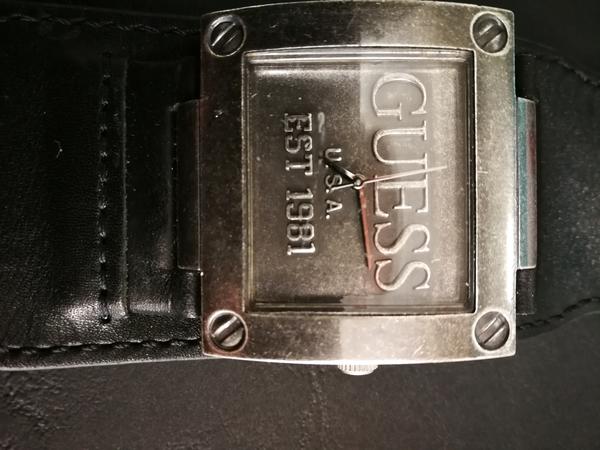 103#3362 Orologi marca Guess in vendita - foto 6