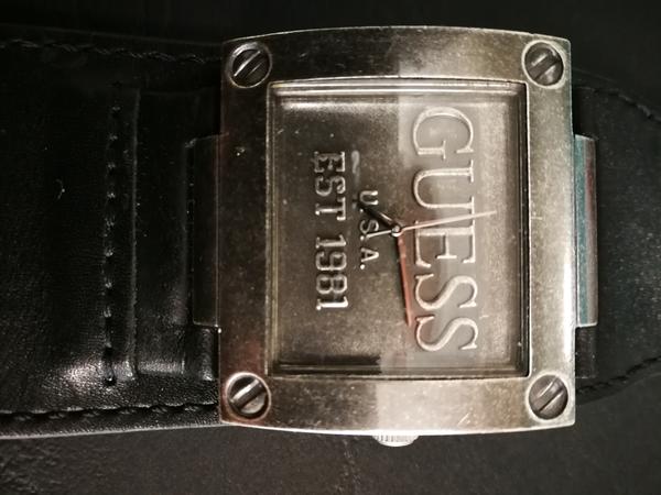 103#3362 Orologi marca Guess in vendita - foto 7