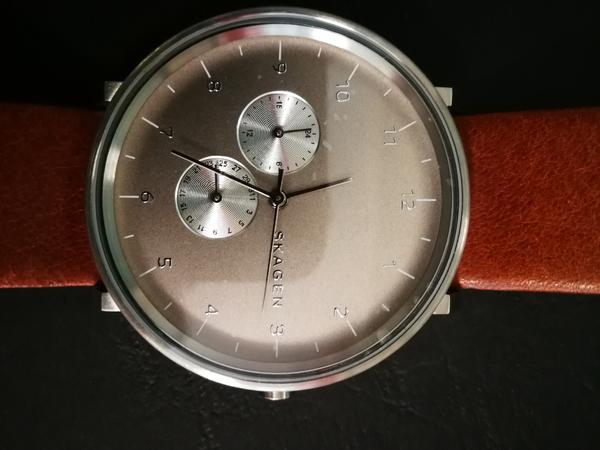 104#3362 Orologi Skagen in vendita - foto 9