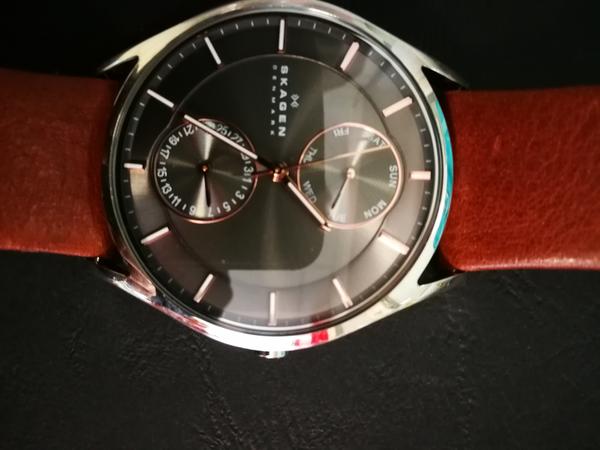 104#3362 Orologi Skagen in vendita - foto 11