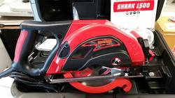 Sega elettrica Diatec Shark 1500 - Lotto 90 (Asta 3362)