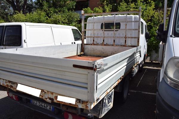 2#3363 Autocarro Renault Maxity in vendita - foto 1
