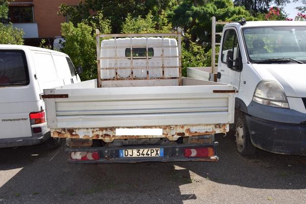 2#3363 Autocarro Renault Maxity in vendita - foto 3
