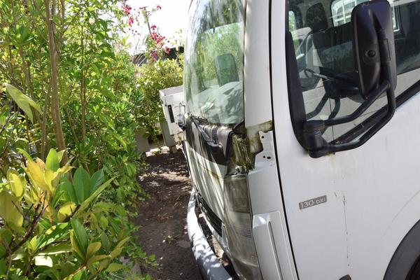 2#3363 Autocarro Renault Maxity in vendita - foto 10