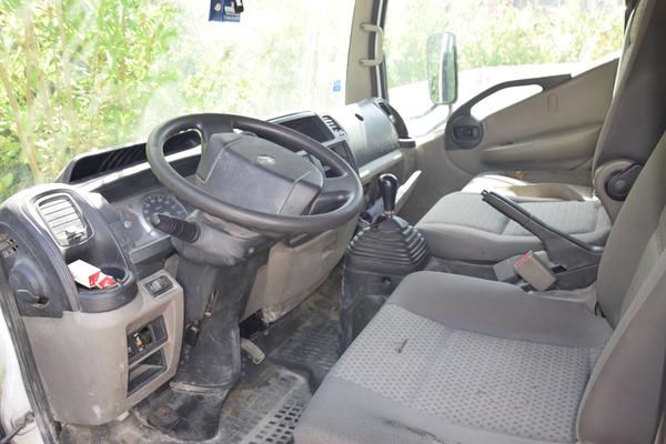 2#3363 Autocarro Renault Maxity in vendita - foto 14