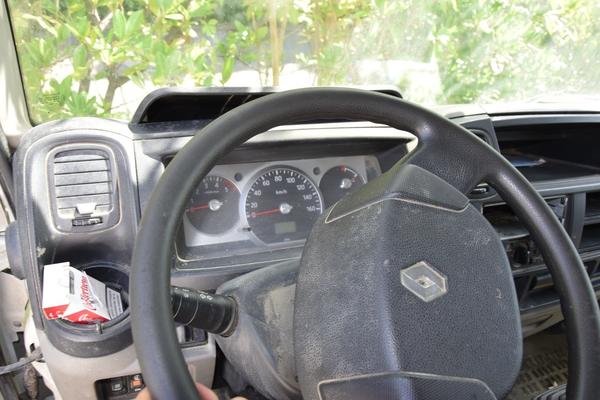 2#3363 Autocarro Renault Maxity in vendita - foto 15