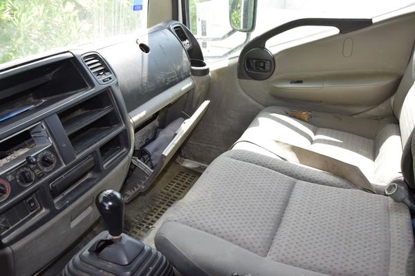 2#3363 Autocarro Renault Maxity in vendita - foto 16