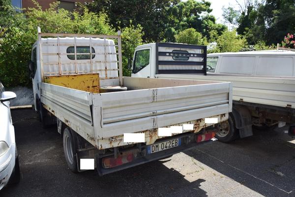3#3363 Autocarro Renault Maxity in vendita - foto 1