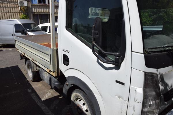 3#3363 Autocarro Renault Maxity in vendita - foto 6