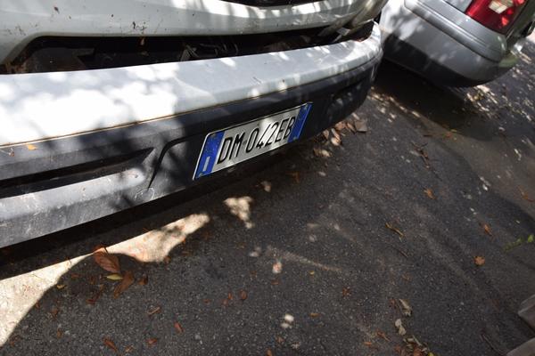 3#3363 Autocarro Renault Maxity in vendita - foto 7