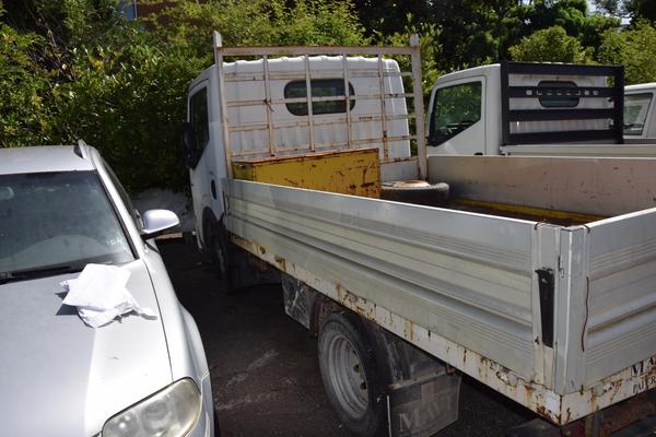 3#3363 Autocarro Renault Maxity in vendita - foto 17