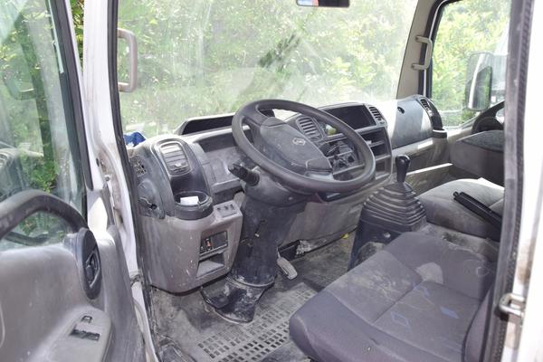 3#3363 Autocarro Renault Maxity in vendita - foto 23