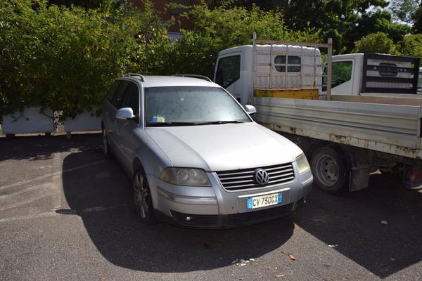 5#3363 Autovettura Passat Volkswagen in vendita - foto 1