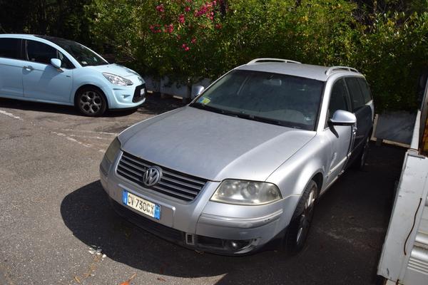 5#3363 Autovettura Passat Volkswagen in vendita - foto 3