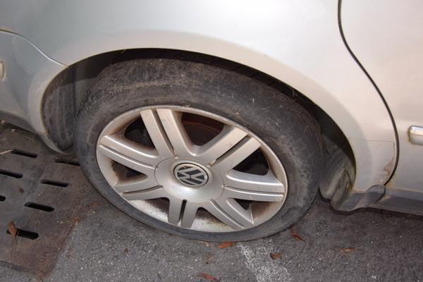 5#3363 Autovettura Passat Volkswagen in vendita - foto 12