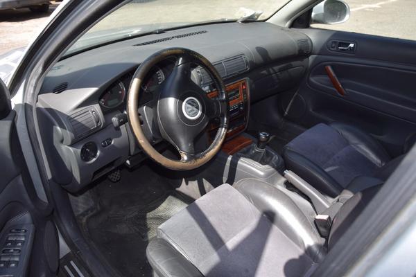 5#3363 Autovettura Passat Volkswagen in vendita - foto 14