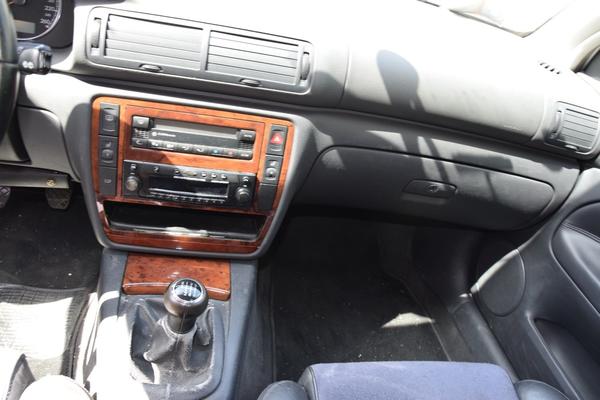 5#3363 Autovettura Passat Volkswagen in vendita - foto 18