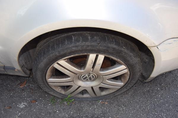 5#3363 Autovettura Passat Volkswagen in vendita - foto 20