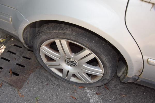5#3363 Autovettura Passat Volkswagen in vendita - foto 21