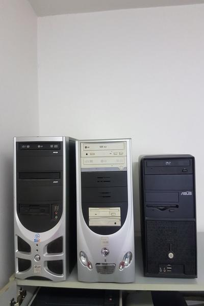7#3363 Attrezzature elettroniche per ufficio in vendita - foto 1