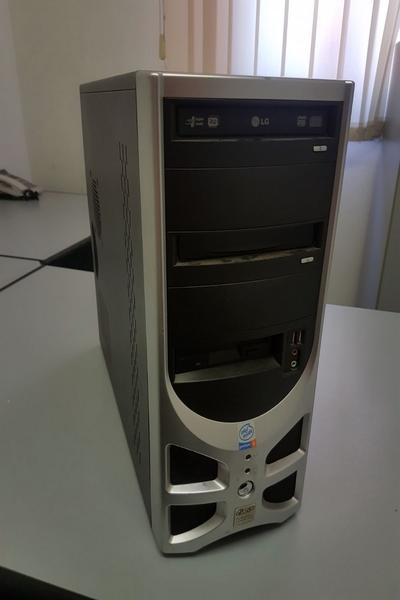 7#3363 Attrezzature elettroniche per ufficio in vendita - foto 4