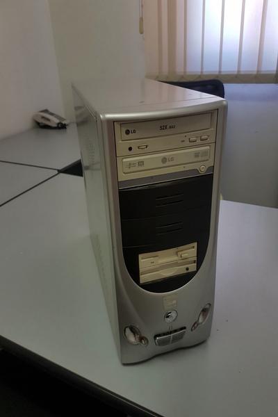 7#3363 Attrezzature elettroniche per ufficio in vendita - foto 6