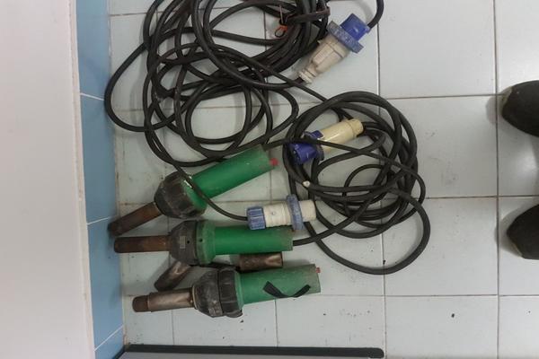 7#3363 Attrezzature elettroniche per ufficio in vendita - foto 8