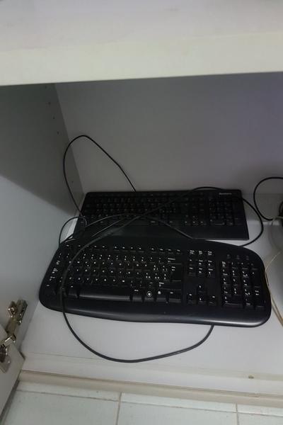 7#3363 Attrezzature elettroniche per ufficio in vendita - foto 12