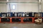 Image 5 - Real Press presses and BCB Electric automatic cutters - Lot 1 (Auction 3364)