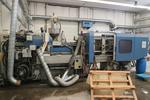 Image 21 - Real Press presses and BCB Electric automatic cutters - Lot 1 (Auction 3364)