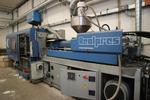 Image 40 - Real Press presses and BCB Electric automatic cutters - Lot 1 (Auction 3364)