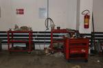 Image 48 - Real Press presses and BCB Electric automatic cutters - Lot 1 (Auction 3364)