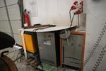 Image 100 - Real Press presses and BCB Electric automatic cutters - Lot 1 (Auction 3364)