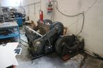 Image 117 - Real Press presses and BCB Electric automatic cutters - Lot 1 (Auction 3364)