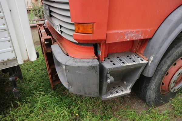 3#3365 Autocarro Iveco TurboStar 190-38 in vendita - foto 5