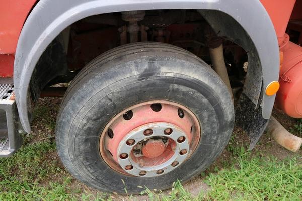 3#3365 Autocarro Iveco TurboStar 190-38 in vendita - foto 7