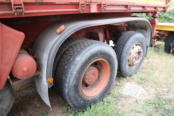 3#3365 Autocarro Iveco TurboStar 190-38 in vendita - foto 9